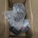 Car Phone Mount Compatible with Toyota Supra GR A90 A91 MK5 2019-2025, Center Console Air Outlet Cell Phone Holder, Handsfree Air Vent Phone Stand, Telescopic Arm Holder