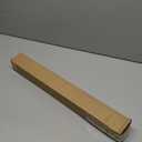 Gobrico Undermount Drawer Slides Bottom Mount Soft Close Drawer Slides 18 inch Full Extension Concealed Drawer Glides with Mounting Clips Bracksets 1Pair (2Pieces)