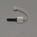B1401018 Furnace Ignitor Replacement, For Goodman Furnace Igniter, Hot Surface Ignitor Part B1401015 025-32625-000, Replaces Part 41-418, 271NM, 62-22868-93 Etc.