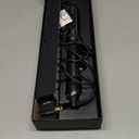 Ghd Chronos Curve Curling Irons and Wands - Frizz-Free Curls with Responsive Technology & Automatic Sleep Mode