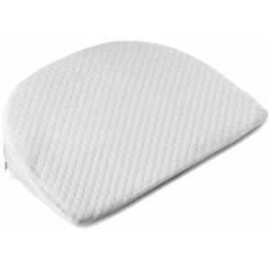 OZNYKY Wedge Pillow, Pregnancy Wedge, Anti-Reflux,Support pad,with Removable Cover, for Support 15 x 12 x 2.6 inches