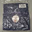 ANRABESS Women Long Sleeve Shirts Business Casual Tunic Tops Fall Lightweight Sweaters Dressy Blouses 2025 Fashion Outfits (Blue, S)