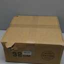 Hot Pot with Divider, Shabu Shabu Hot Pots Food Grade Stainless Steel Chinese Dual Sided Pot Set for Induction Cooktop Gas Stove (12.6 Inch)