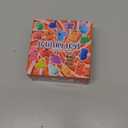 Squishies, 26 Pack Mochi Squishy Toys - Kawaii Cat Squishys Slow Rising Animals - Party Favors, Goodie Bag, Birthday Gifts, Mini Squishies Stress Reliever Toy