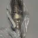 AIMIKE Round Brush for Blow Out, Medium Round Hair Brush Nano Thermal Ceramic & Ionic Tech, for Blow Drying & Styling, Curling and Shine - 2.9 inch Barrel w/Boar Bristles