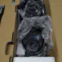 RENPHO Rechargeable Handheld Back Massager, Cordless Electric Neck Massage Tool for Shoulder, Foot, Leg, Calf, Christmas Birthday Gifts for Women and Men (6 Piece Set)