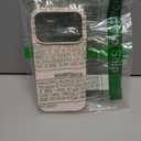 Case for iPhone 17 Pro Max Case, Premium Magnetic Silicone Case, Compatible with MagSafe, Liquid Silicone Material, Protective Cover, Shockproof, Slim Phone, 6.9 inch (Lovely Pink)