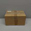 2 Pack Trash Bag Holder Under Sink Stackable, Plastic Garbage Dispenser with Lid, Trash Bag Storage Dispenser Roll Holder for Kitchen, Pantry, Laundry Room Organization