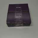 2 x Red White Blue Star String Lights - 20 ft 40LED 4th of July Patriotic Star Fairy Lights for Independence Day Garden Golf Cart Party RV Camper Memorial Day Dco(Cone)