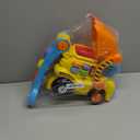 VTech Pop-a-Balls Push and Pop Bulldozer, Yellow