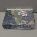 Moonlit Forest Friends Deluxe Boxed Holiday Cards (20 cards, 21 self-sealing envelopes)