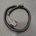 LS3 LS7 Mass Air Flow 24" Extension Cable Wiring Harness GM 5 Wire MAF