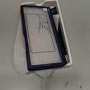 Vizvera for Samsung Galaxy Z Fold 7 Case RFID Wallet with Cards Holder [Hinge Cover] [Camera Cover] Shockproof Silicone Protective Phone Case for Z Fold 7 2025-Black
