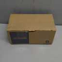 SCHLAGE BE469ZP CAM 716 SCHLAGE Connect Smart Deadbolt With Alarm Inbuilt Camelot Trim In Aged Bronze