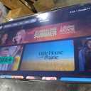 TCL 85 Inch Class QM6K Series | Mini LED QLED 4K HDR | 85QM6K, 2025 Model | 120HZ-144HZ High Brightness Smart Google TV Dolby Atmos Onkyo Audio | Voice Remote Alexa Gaming Streaming Television