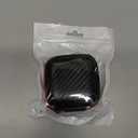 USB C Headphone for Samsung S25 FE S24 A16 A17 Wired Earbuds Magnetic in-Ear Type C Earphone with Microphone Volume Control Bass Stereo Noise Canceling for iPhone 17 Pro Max Air 16 16e 15 Pixel 10 9a