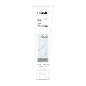 Nioxin Density Defend Hair Thickening Gel | For Volumizing and Fuller Hair| No Stickiness or Stiffness | 5.1 Fl Oz