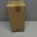 1 Pcs Magnetic Shelf For Fridge Shelves For Whiteboard Classroom Basket Organizer Holder Locker Storage Magnetic Bin Box Containers For Side Of Refrigerator (Black, 11''L*4.9''W*3.9''H)