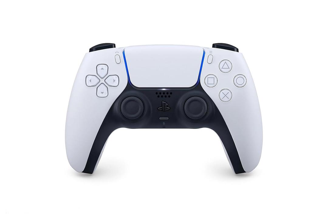 PlayStation DualSense Wireless Controller - for PS5, PC, MAC & Mobile