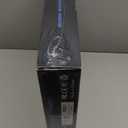 Music Boxing Machine, Interactive Punching Trainer with Boxing Gloves, Large Size Wall Mounted Electronic Boxing Target for Kids, 9 Modes & 9 Speeds (Black)