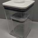 OXO Good Grips POP Container - 4.4 Qt/4.2 L, Airtight Food Storage Containers, 2 Pcs