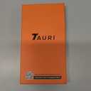 TAURI for iPhone 16 Pro Case, Compatible with MagSafe [Not-Yellowing] with Screen Protectors, Military-Grade Protection, Slim Magnetic Case for 16 Pro 6.3", Desert