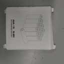 HiQuick 16 Counts Rechargeable Batteries AAA 1100mAh High Capacity Performance 1.2V, Per-Charged Ni-MH AAA Battery
