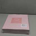 Cake Decorating Kit,Piping Bags and Tips Set,Cake Decorating Supplies,Frosting Piping Kit,Cake Baking Supplies for Beginners (255PCS)