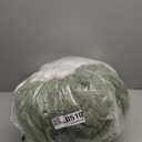 LUZARTA Twin Electric Blanket 62"X84" Green  Soft Thick Warm Sherpa Heated Blanket for Winter with 5 Fast Heating Levels & 10hrs Auto Off for Women Gift, Washable & ETL Certified for Office, Bed