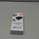 DI GE PORTABLE INVERTER W/USB 100/200W