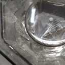 Lifewit 1 Gallon Drink Dispenser for Parties 2 Pcs, 4L Plastic Beverage Container with Stand for Juice/Tea/Soda & Lemonade, Clear Water Pitcher with Spigot for Mimosa Bar Hosting 39 x 16 cm/15x6"