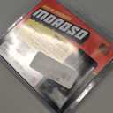 Moroso 46220 1/2" x 3" Wheel Stud
