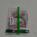 3D Pop-up Fairy Garden Birthday Cards, Magical Design, Pink Floral Fantasy Scene, 3D Greeting Gift Cards for Girls, Daughters, Sister, Granddaughters All Occasion-Includes Notecard & Envelope