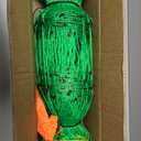 Electric Fence Netting, 42.6" H x 164'L Electric Anti-Predator Poultry Fence, PE Net Fencing Kit with 14 Posts Double Spiked, Movable Livestock Nets for Sheep, Hogs, Cattle and Other Poultry