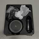 LISEN 15W Qi2 MagSafe Car Mount Charger [TEC Active Cooler 45F Dropping] Cooling Car Accessories RV Essentials Phone Holder for Truck Accessories Men Tech Gadgets with Air Vent and Dashboard Mounts