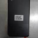 Restored Galaxy A12 Unlocked (CDMA + GSM) 32GB Black (Refurbished)