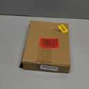 SCITOO Passenger Side View Mirror Glass fit for 2012-2015 2016 2017 For Toyota Camry 2015 Corolla 2014-2017 for Yaris Heated Chrome Side View Mirror Glass With Plastic 8K0949102E-AUT