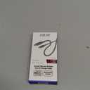 ZGear® Silicone USB-C Sync & Charge Cable, 6 ft 