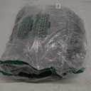 McJaw Electric Heated Blanket Queen Size 84''x90'', Oversized Flannel Blanket with 4 Heating Levels, 10 Hrs Auto Shut Off, Dual Controller, Machine Washable, Grey