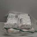 The Honest Company Comfort Dry Disposable Diapers for Sensitive Skin, Hypoallergenic, Space Travel + It's a Pawty, Super Club Box Size 3, (16-28 lbs), 120 Count