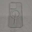 Apple iPhone 5.5 inch Clear Case with MagSafe