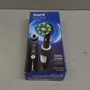 Oral-B Pro 1000 Rechargeable Electric Toothbrush, Black