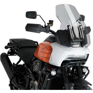 TOURING SCREEN HARLEY DAVIDSON PAN AMERICA 1250 21-23