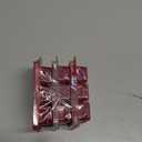 Scentsationals Wax Melts Strong Scent - Cinnamon Apples - Long Lasting Scented Melts for Warmers, 10oz (24-Cubes)