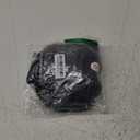 Tempt Me Two Piece Tankini Set Swimsuits for Women Tummy Control Bathing Suit One Shoulder Swimwear with Bikini Bottoms M