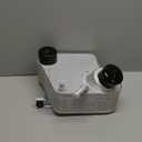 LEAPTREND BC3Z-6K775-B Intercooler, Engine Charge Air Cooler Assembly Compatible with Ford F250 F350 F450 F550 Super Duty 2011-2016 6.7L Replace BC3Z6K775B 14120389-101 41-20389AN