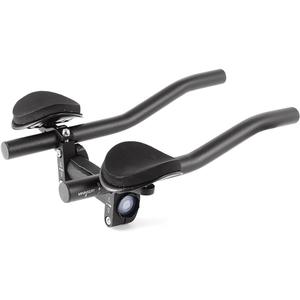 UPANBIKE Bike Handlebar Bicycle Rest Handlebar Time Trial Cycling TT Bar Triathlon Aero Bar for Road Bike Mountain Bike 31.8mm Clamps
