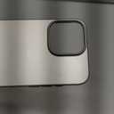 TORRAS Magnetic Slim-Fit for iPhone 16 Pro Max Case 6.9 inch, Ultra-Thin 16 ProMax Phone Case Compatible with MagSafe, Light Anti-Scratch Matte Hard PC Bayer OriginFit, Natural Titanium