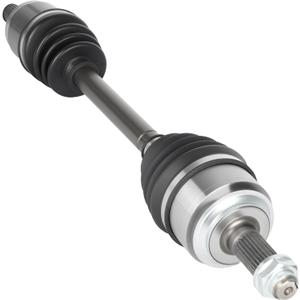 NEW Front Left CV Axle Driver Side Shaft Assembly fits for Honda Civic 2006-2015 1.8L, Automatic Trans Only, for 66-4232