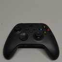 Xbox Wireless Gaming Controller (2025)  Carbon Black  Play on Xbox, Windows, Android, iOS, FireTV Sticks, Smart TVs, VR Headsets